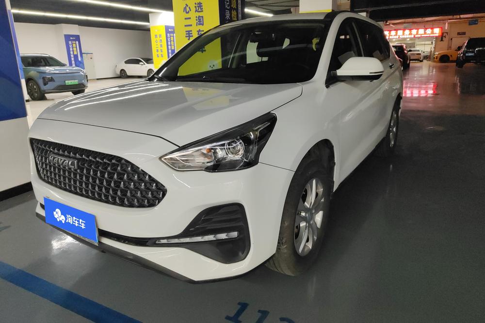 Haval Haval M6
