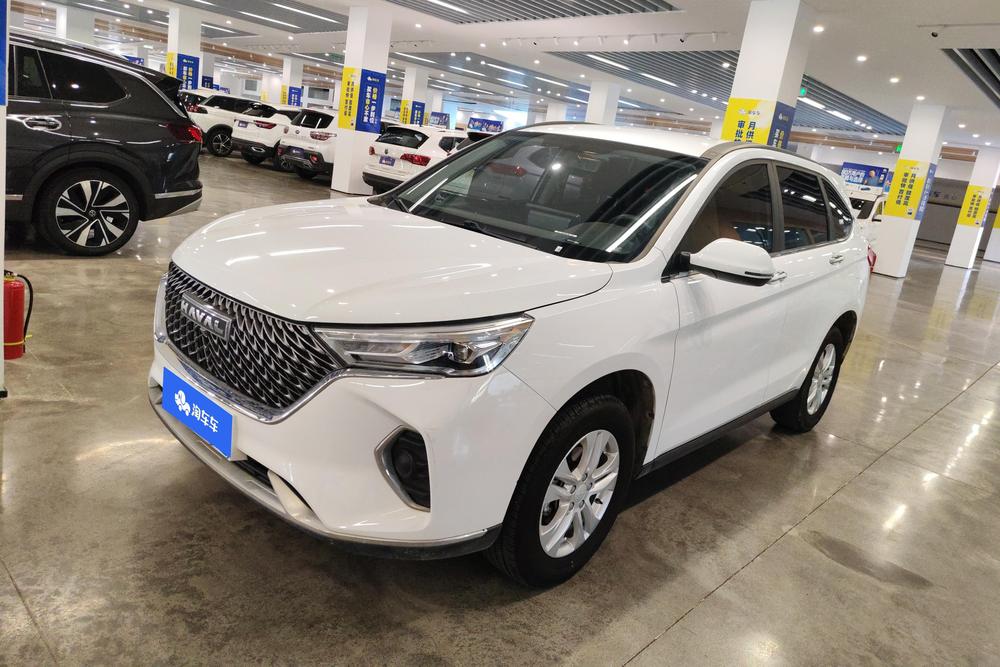 Haval Haval M6