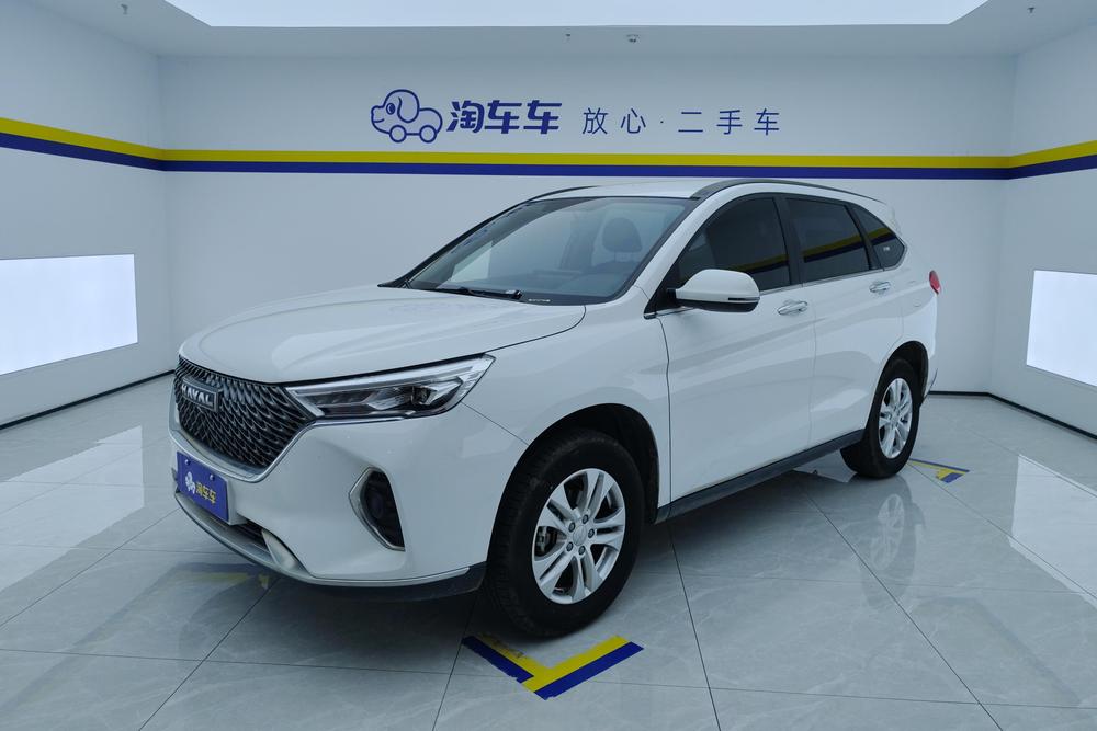 Haval Haval M6