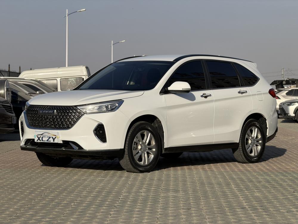 Haval Haval M6