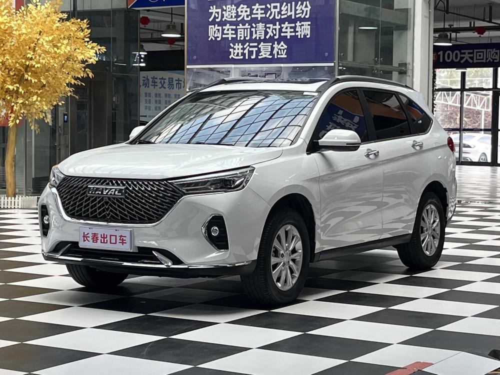 Haval Haval M6