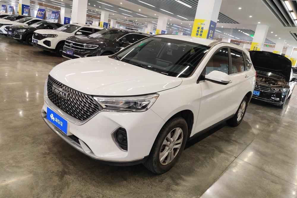 Haval Haval M6