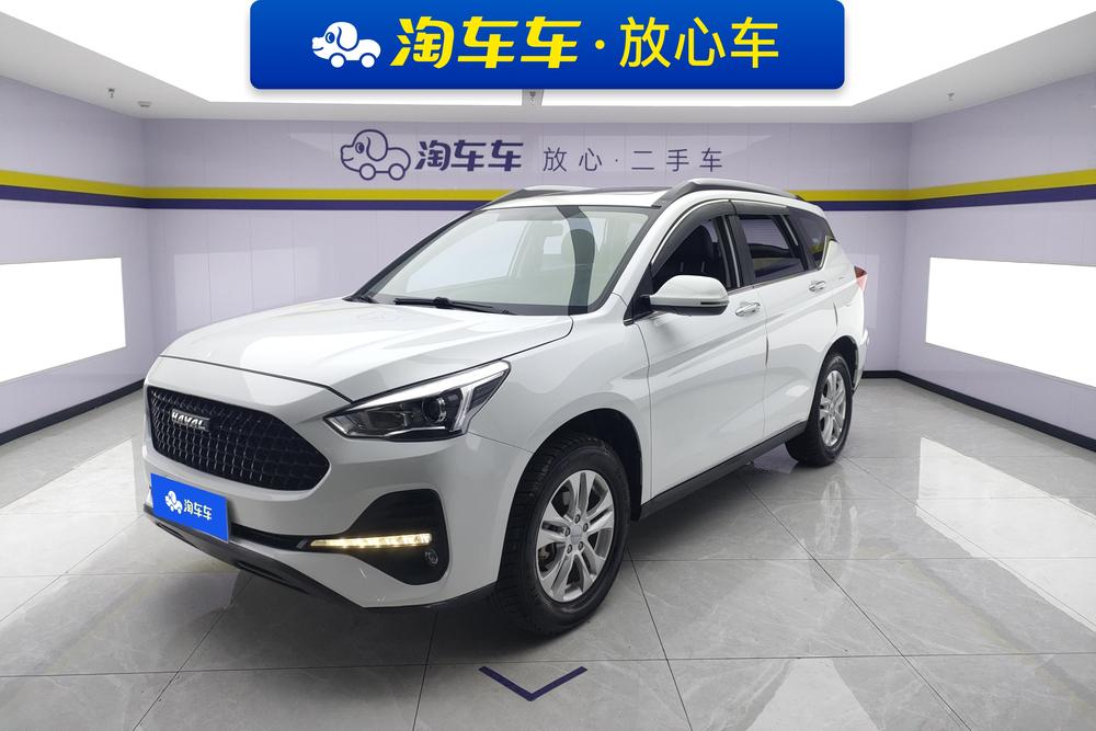 Haval Haval M6