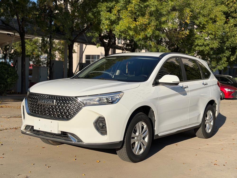 Haval Haval M6
