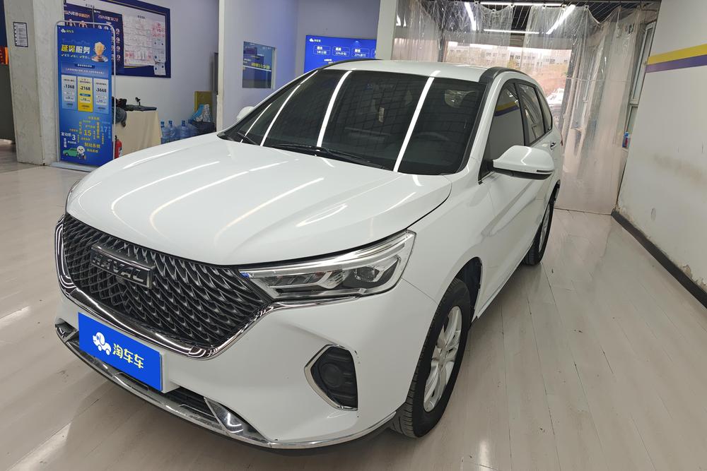Haval Haval M6