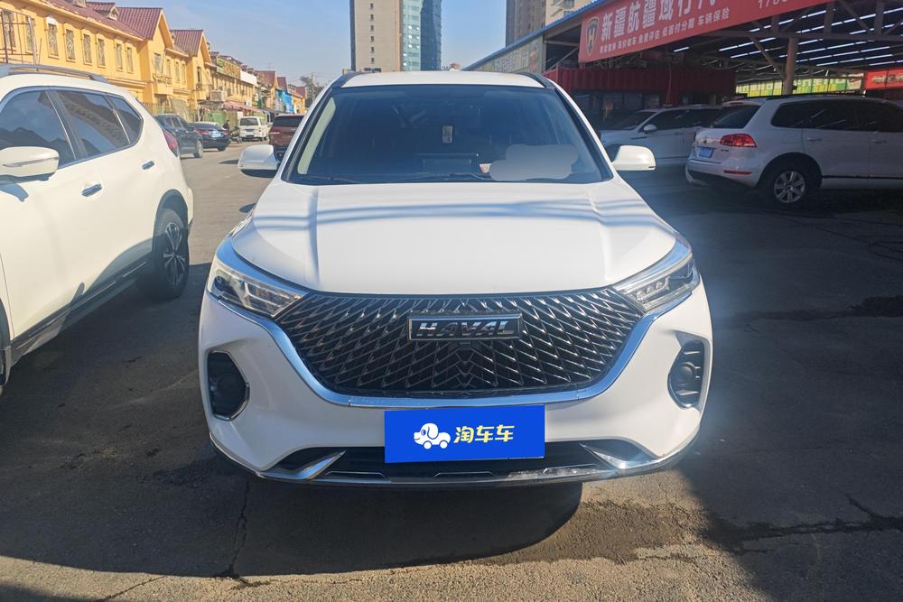 Haval Haval M6