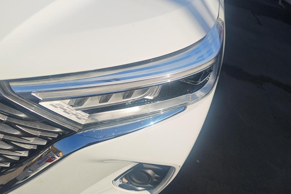 Haval Haval M6