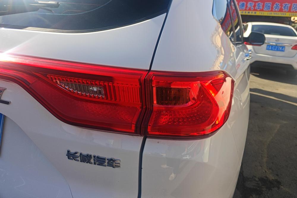 Haval Haval M6