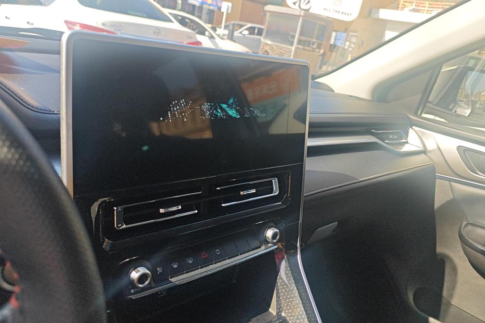 Haval Haval M6