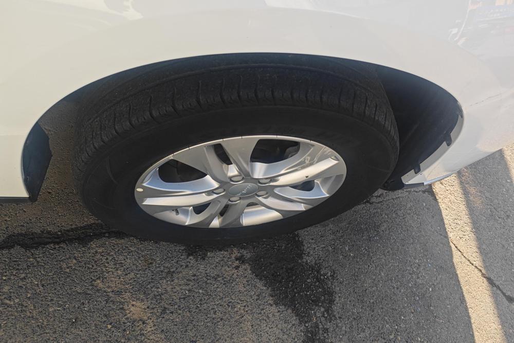 Haval Haval M6