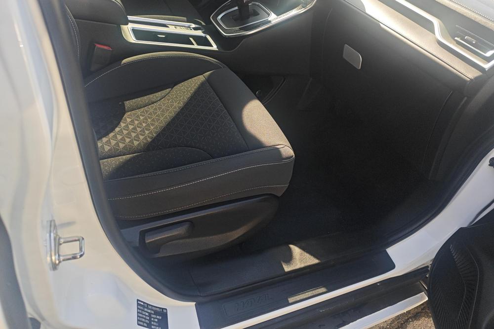 Haval Haval M6