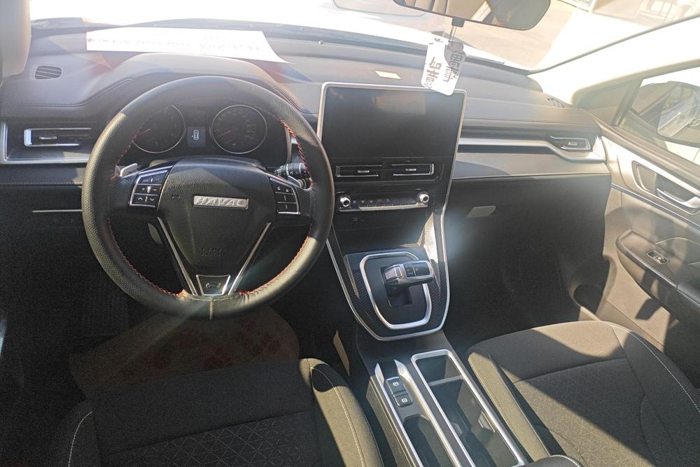 Haval Haval M6
