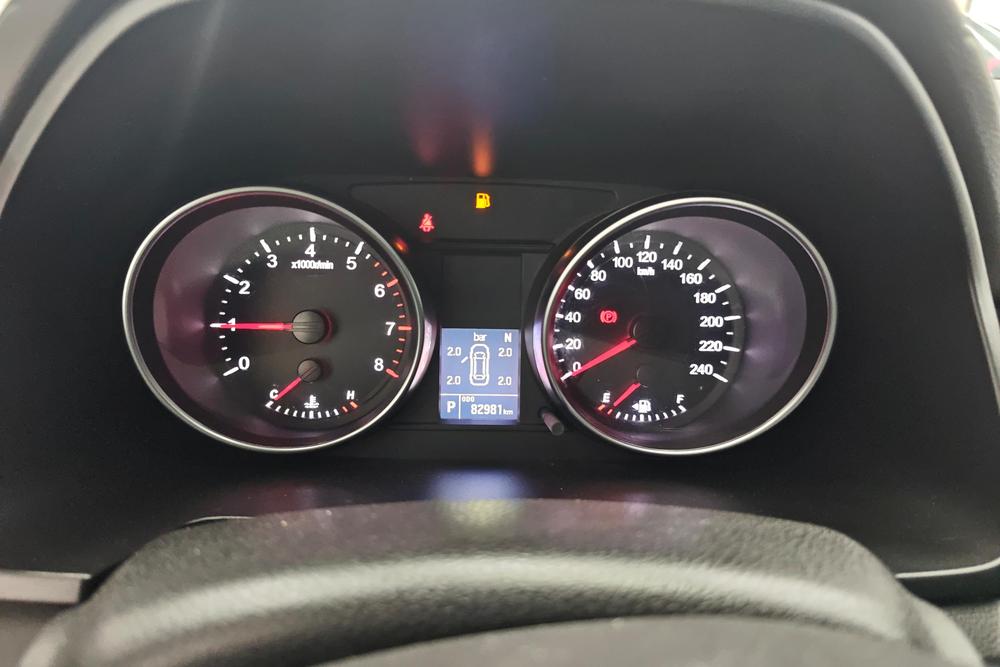 Haval Haval M6