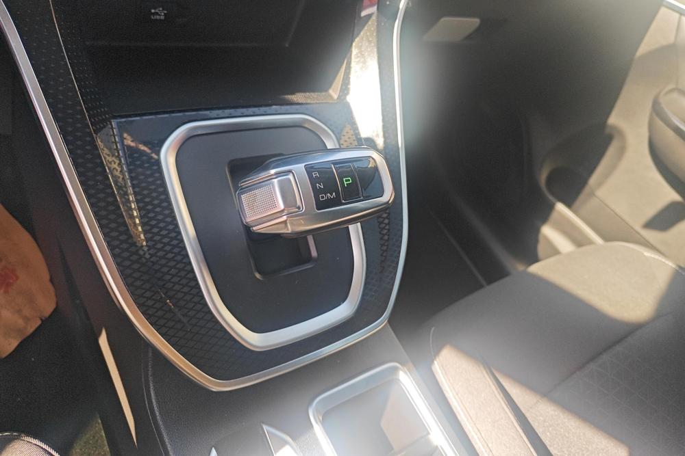 Haval Haval M6