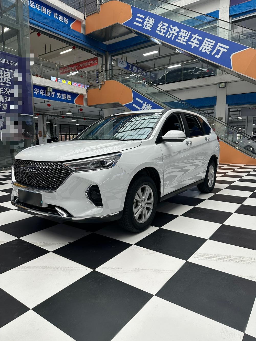 Haval Haval M6