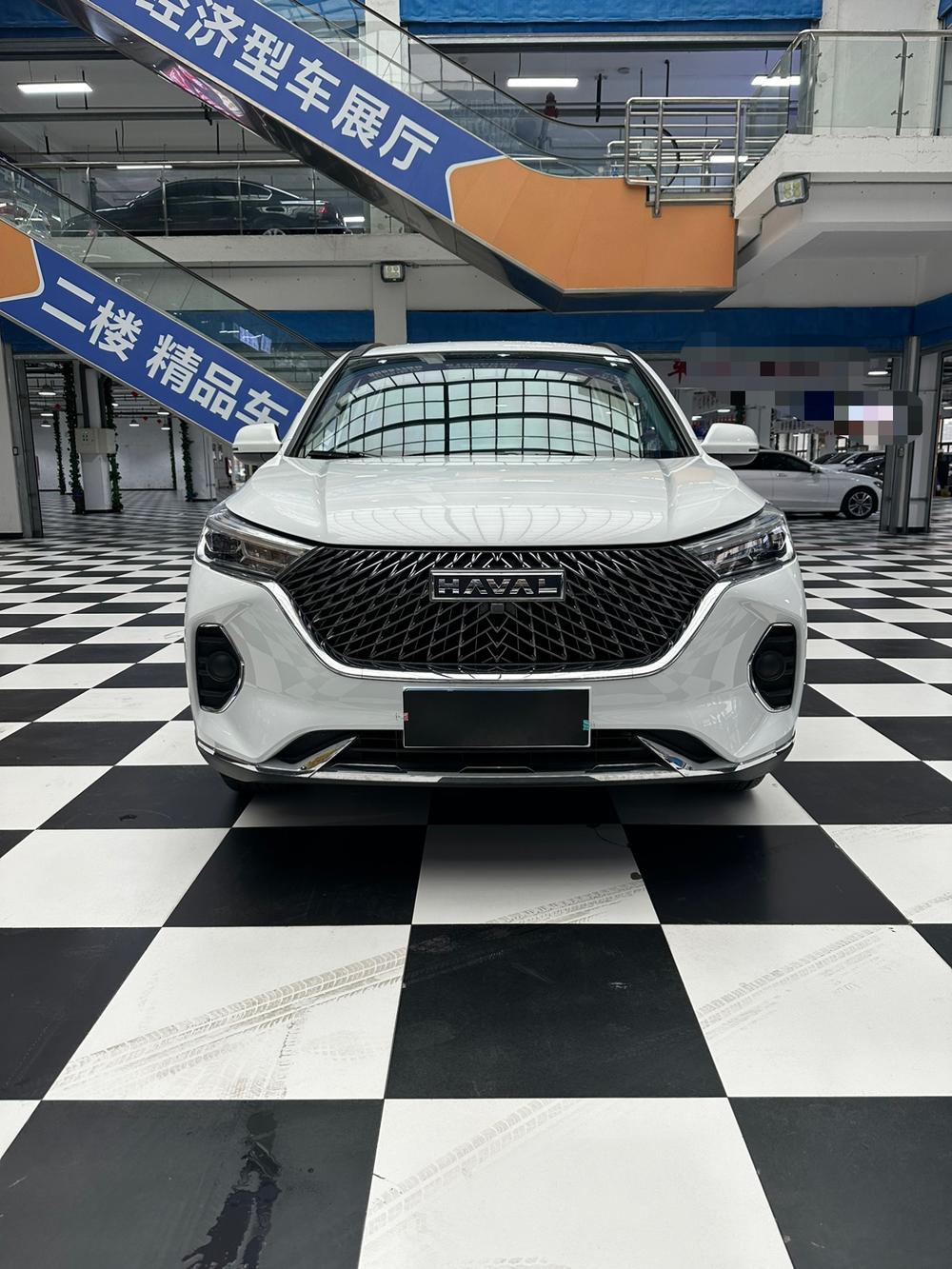 Haval Haval M6