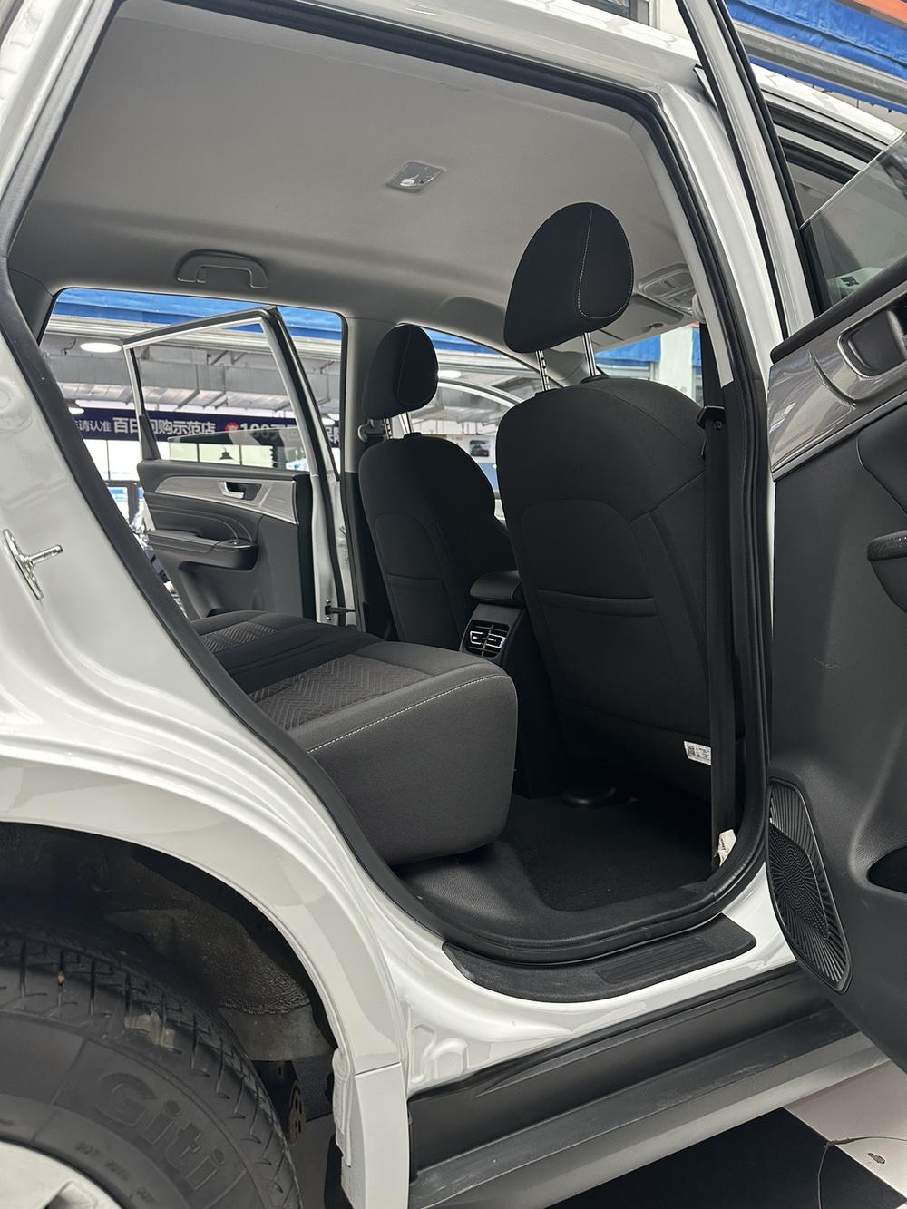 Haval Haval M6