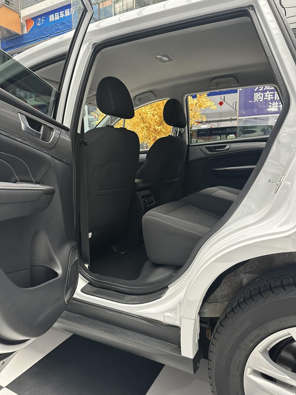 Haval Haval M6