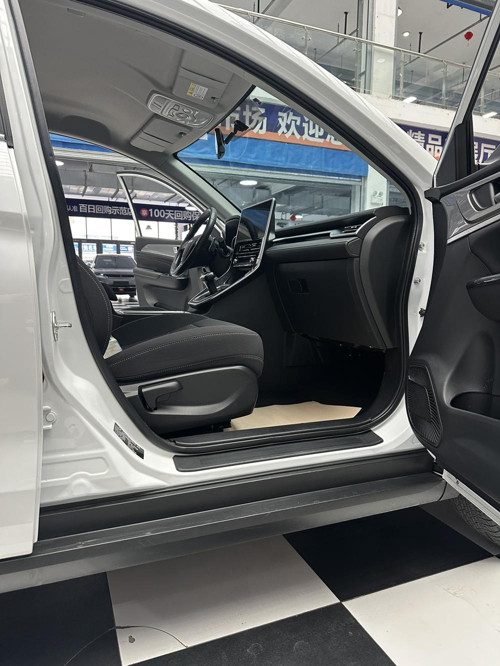Haval Haval M6