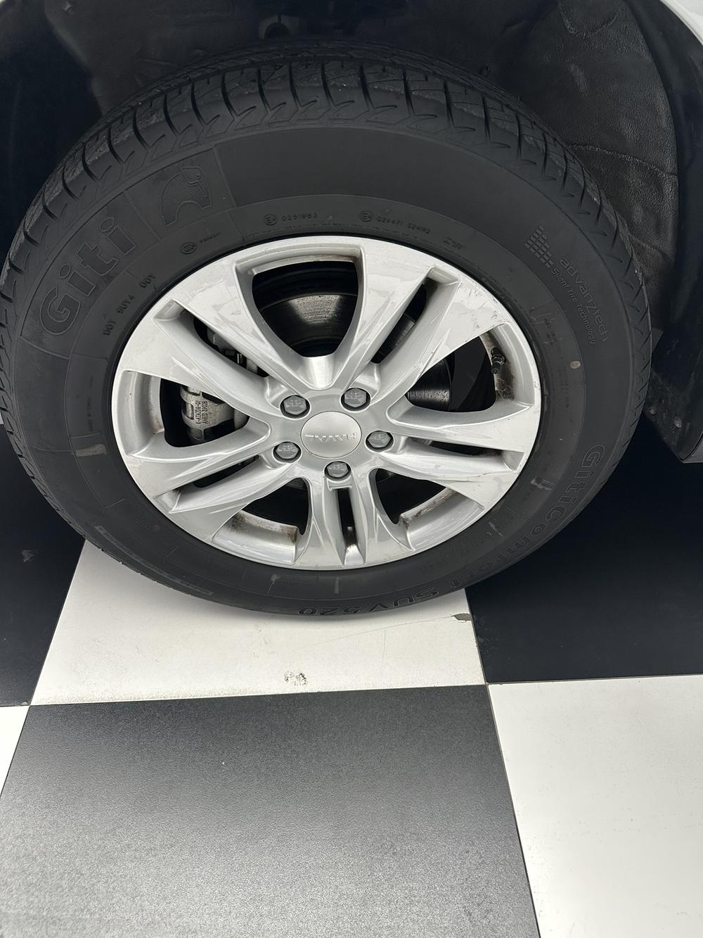 Haval Haval M6