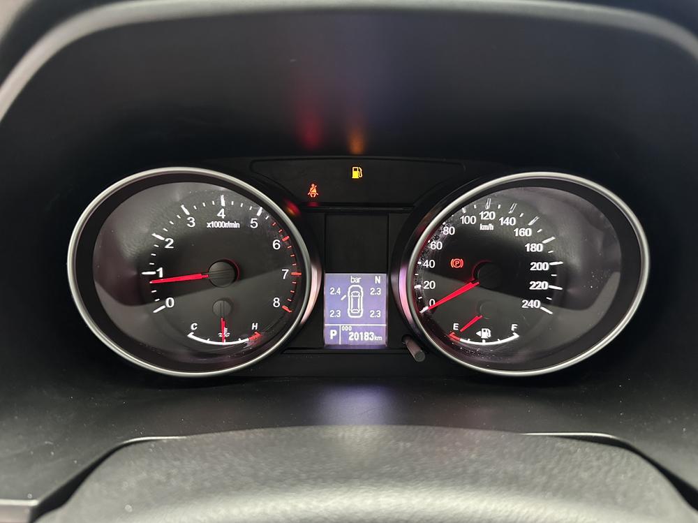 Haval Haval M6