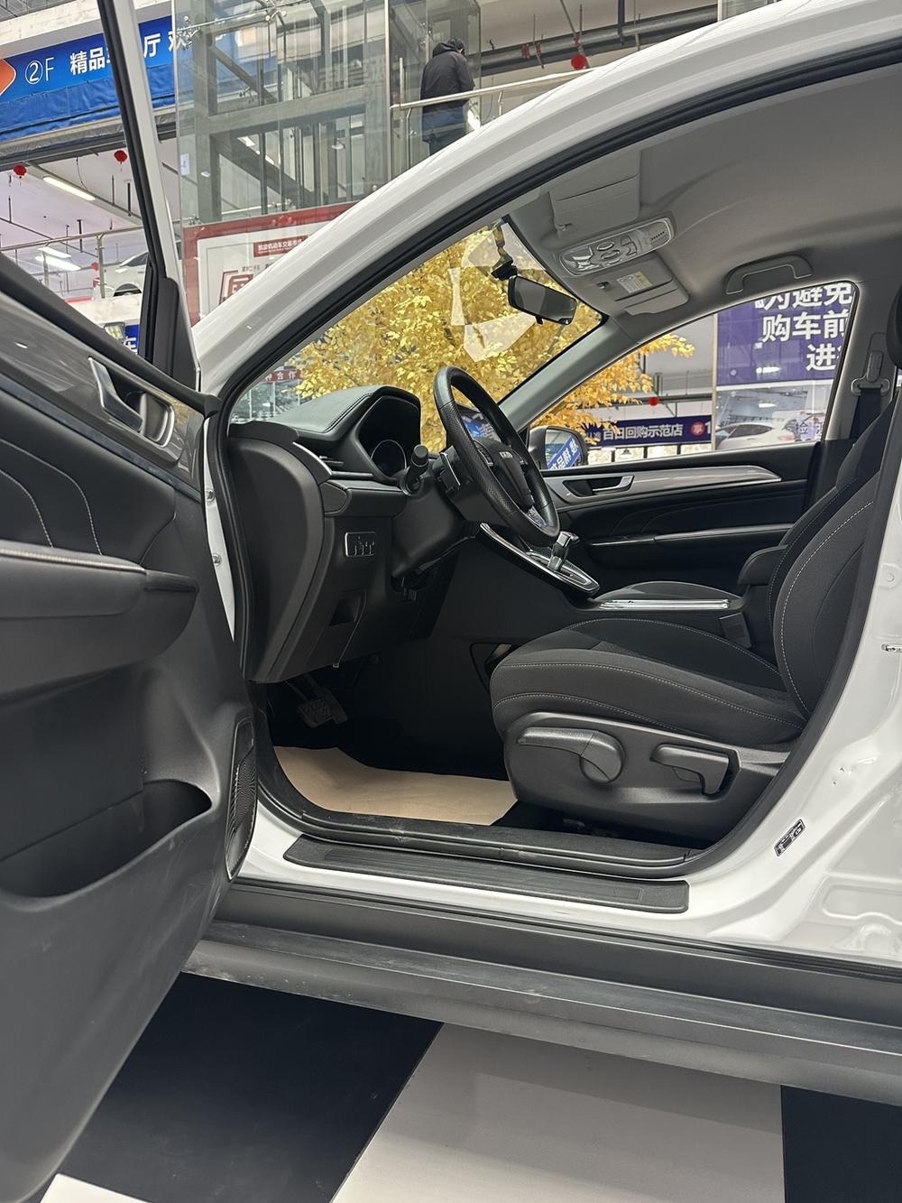 Haval Haval M6