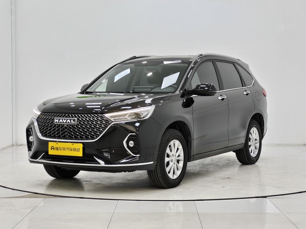 Haval Haval M6