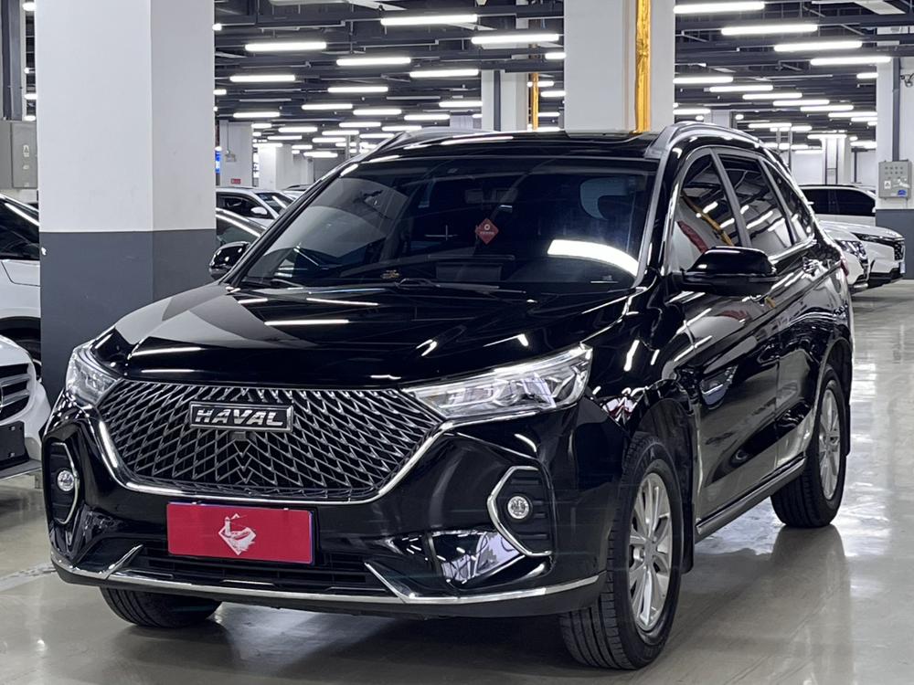 Haval Haval M6