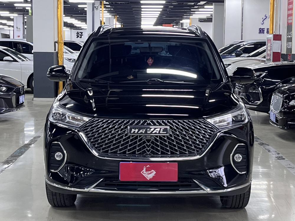 Haval Haval M6