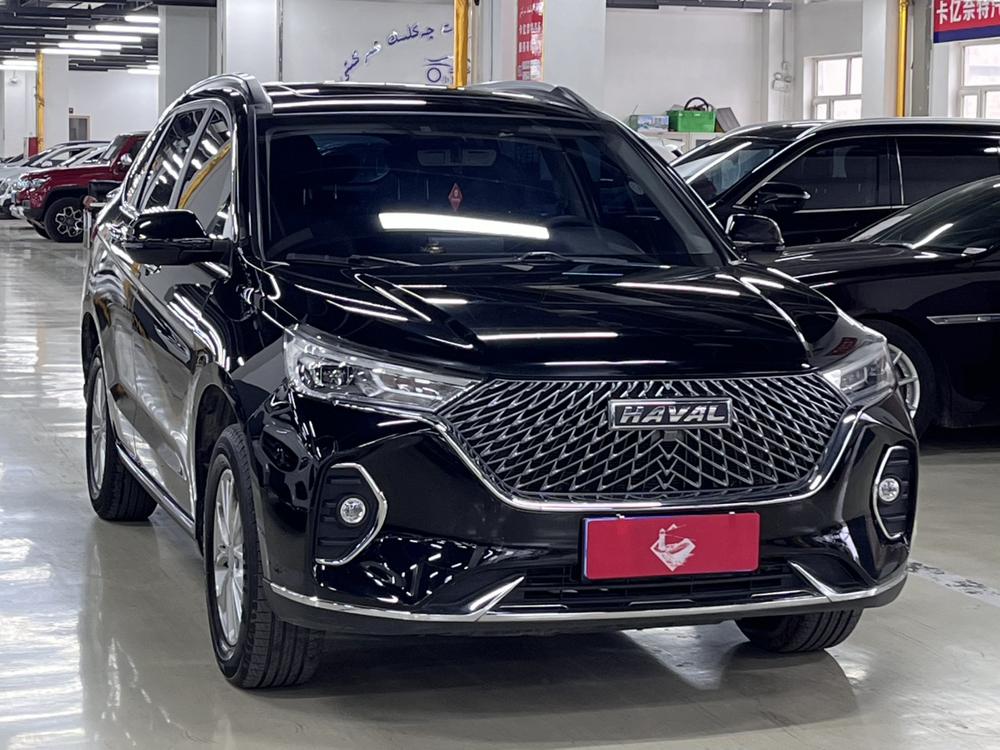 Haval Haval M6