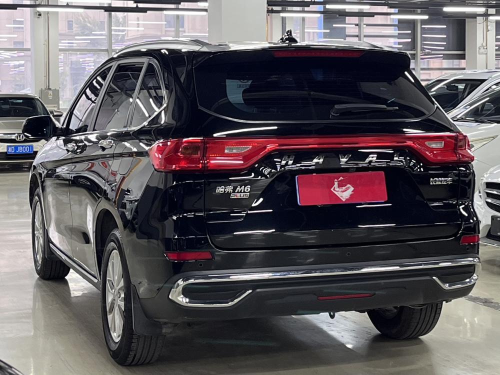 Haval Haval M6