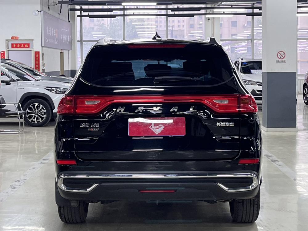 Haval Haval M6