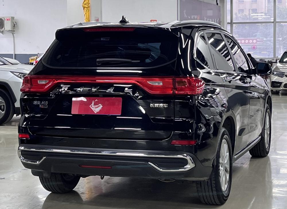 Haval Haval M6