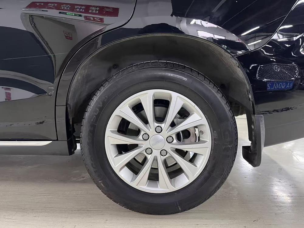 Haval Haval M6