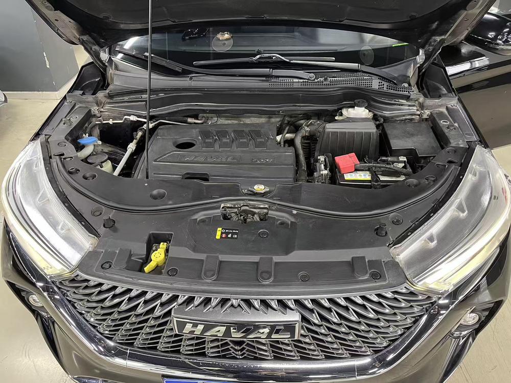 Haval Haval M6