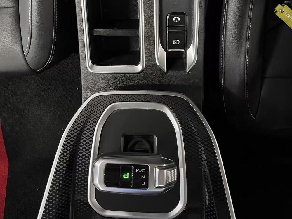 Haval Haval M6