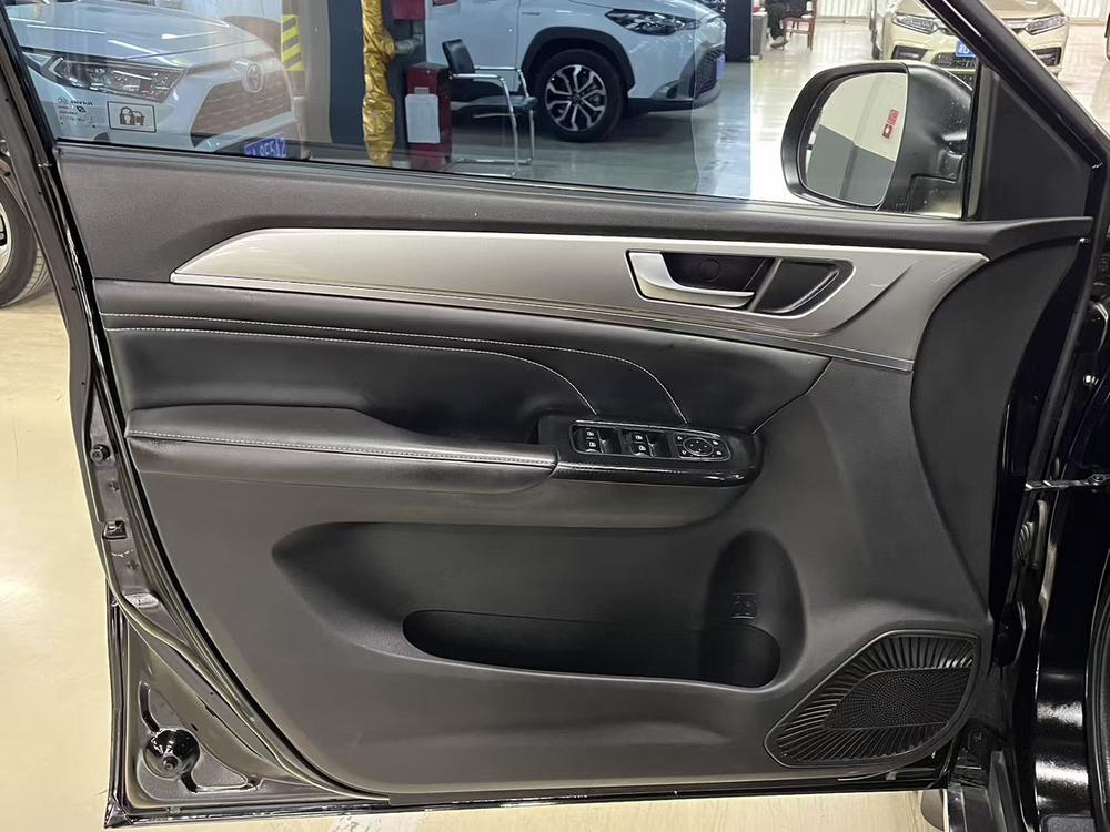 Haval Haval M6