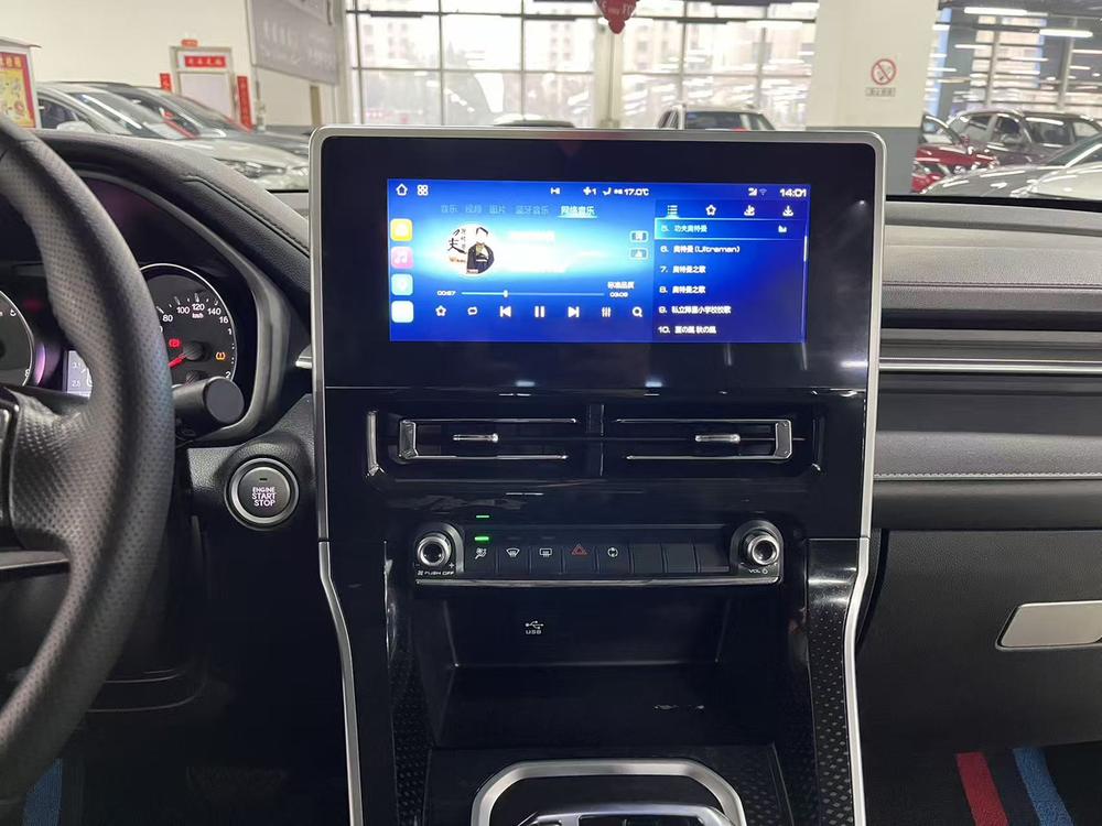 Haval Haval M6