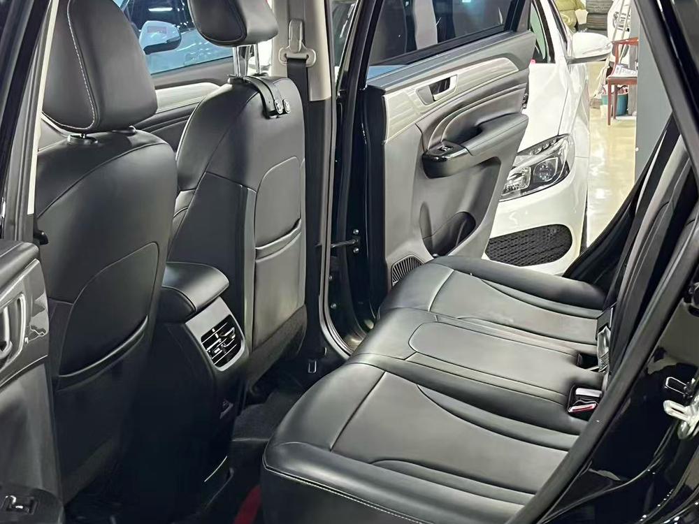 Haval Haval M6