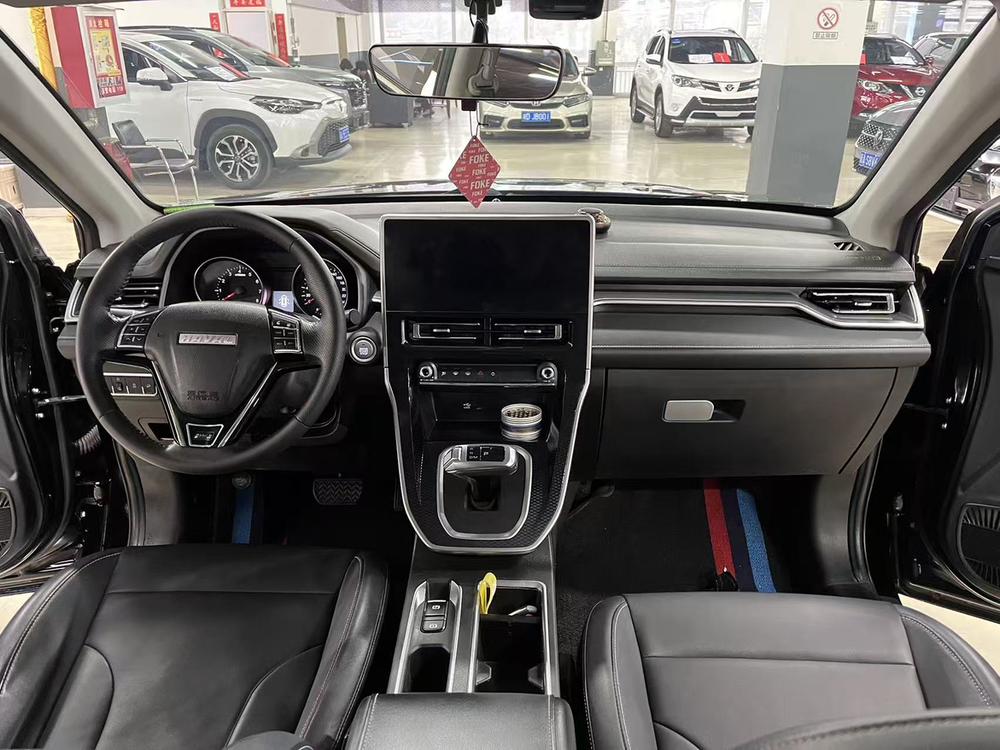 Haval Haval M6