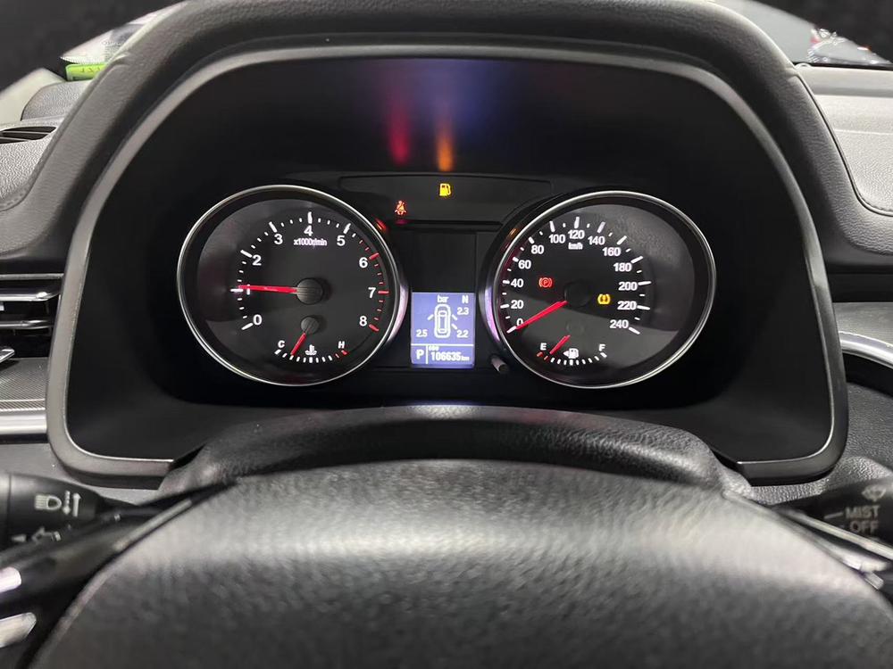 Haval Haval M6