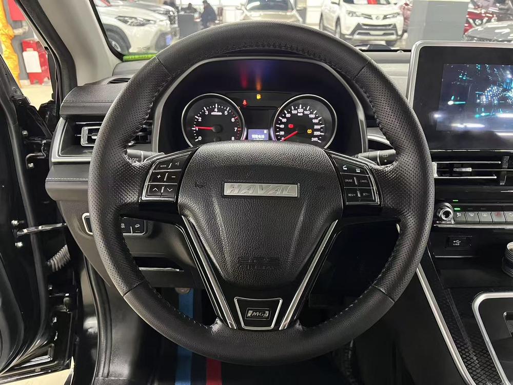 Haval Haval M6