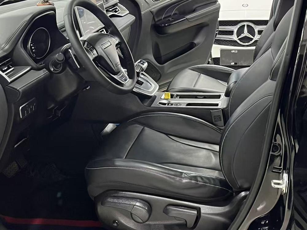 Haval Haval M6