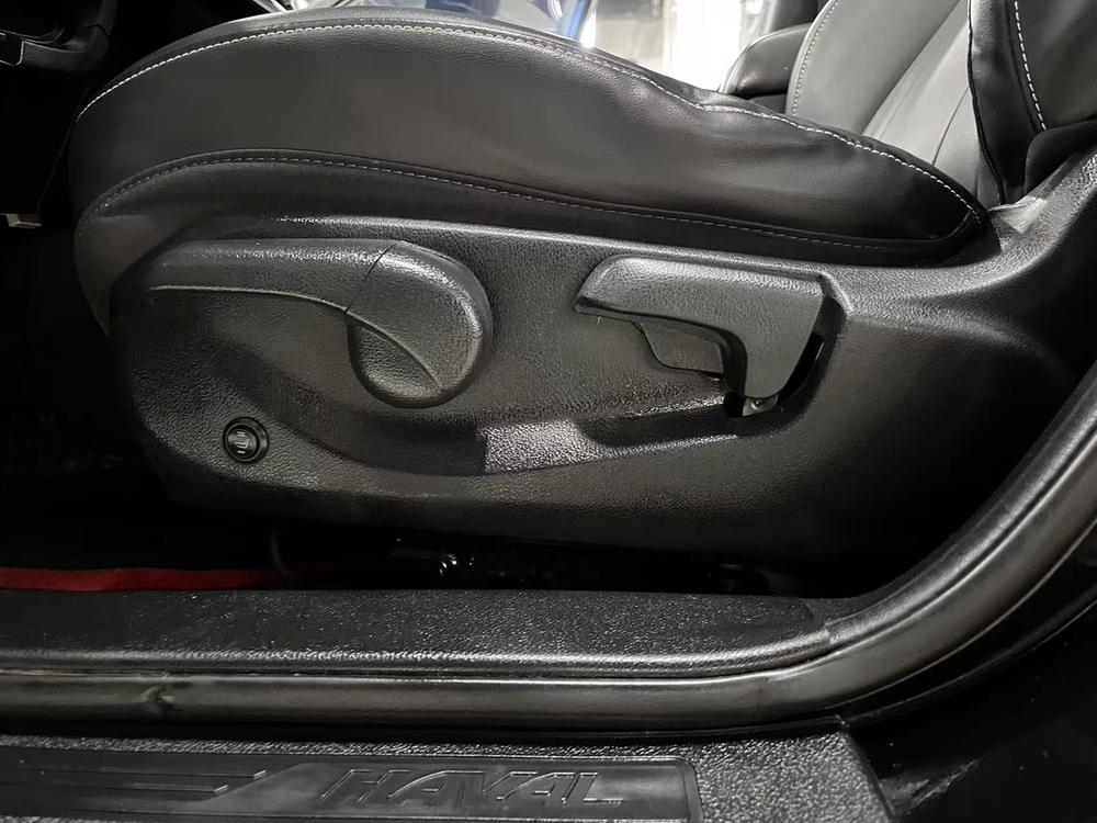 Haval Haval M6