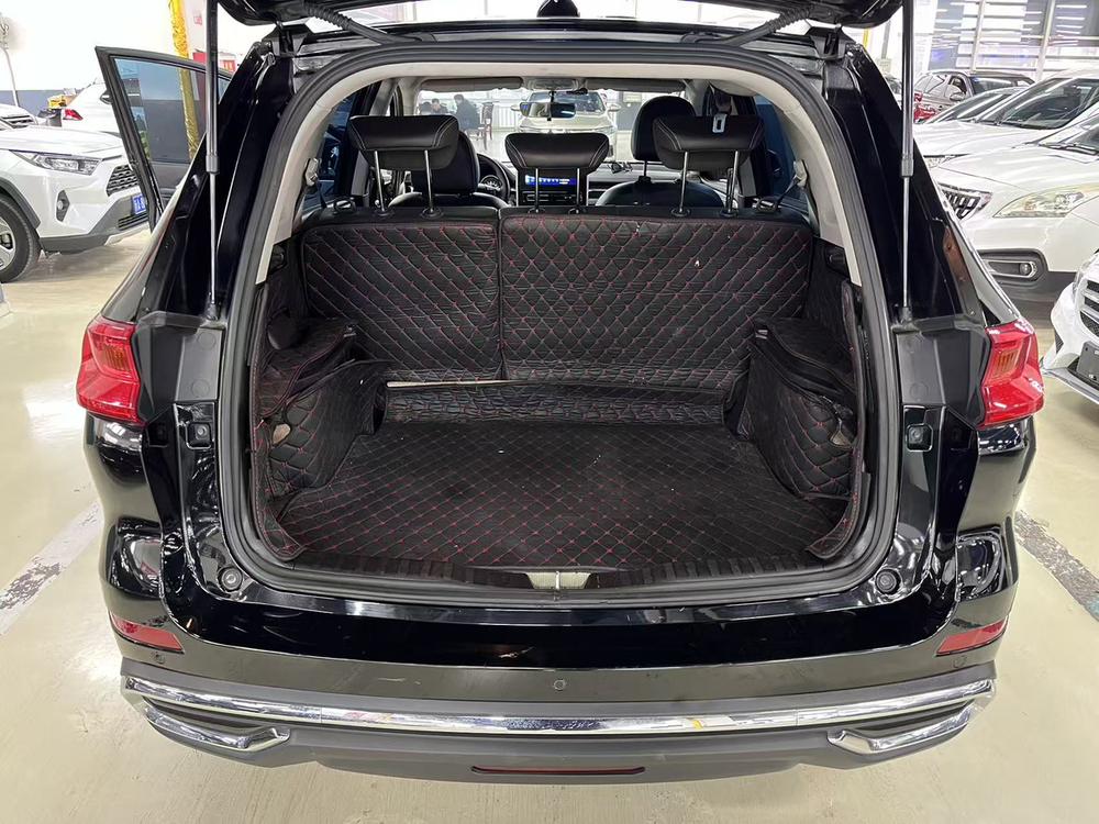 Haval Haval M6