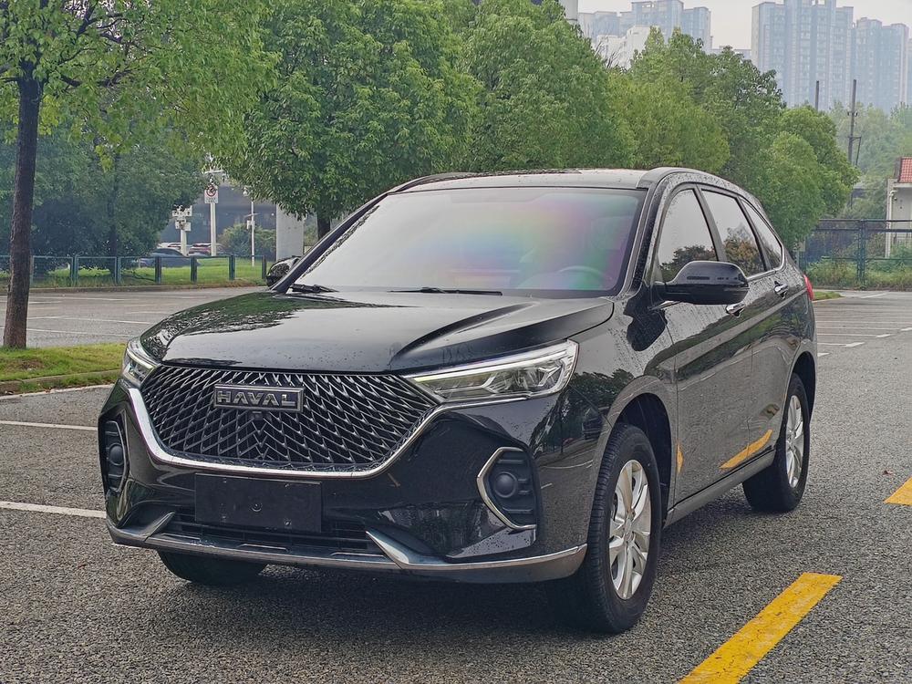 Haval Haval M6