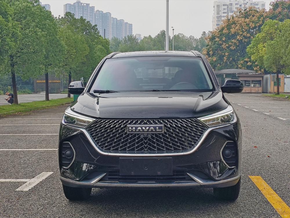 Haval Haval M6