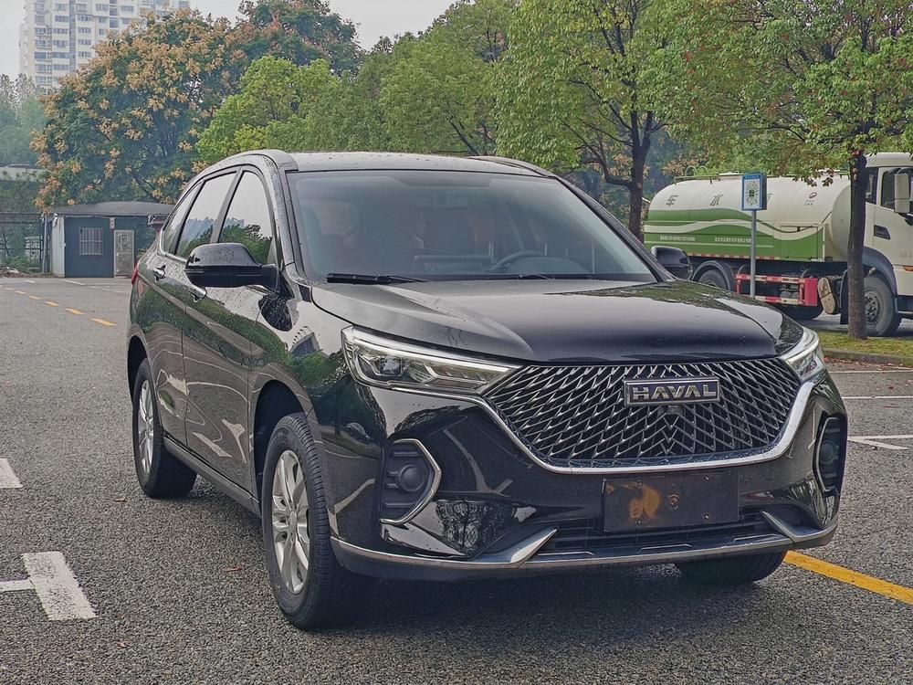 Haval Haval M6