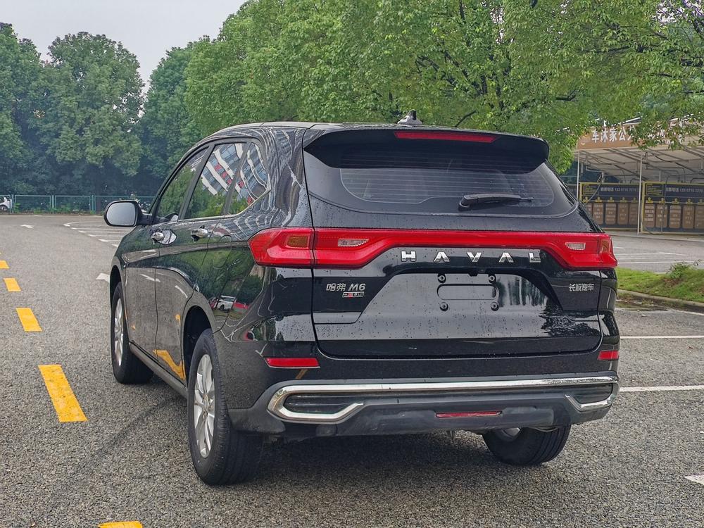 Haval Haval M6