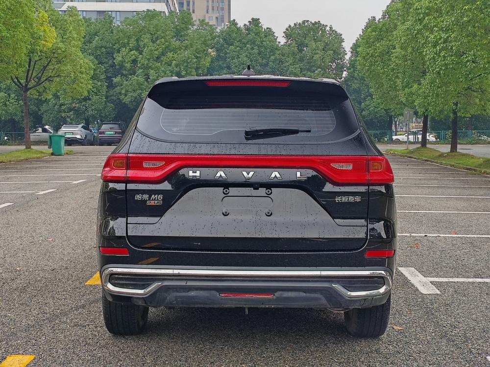 Haval Haval M6